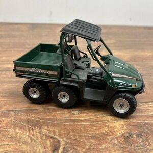 ERTL Polaris‎ Ranger 6x6 Outdoor Sportsman 1:18 Off Road UTV Toy Boys Girls